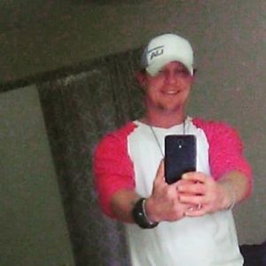 Meet your Posher, Chad p